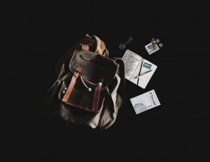 When to Use a Backpack for Travel