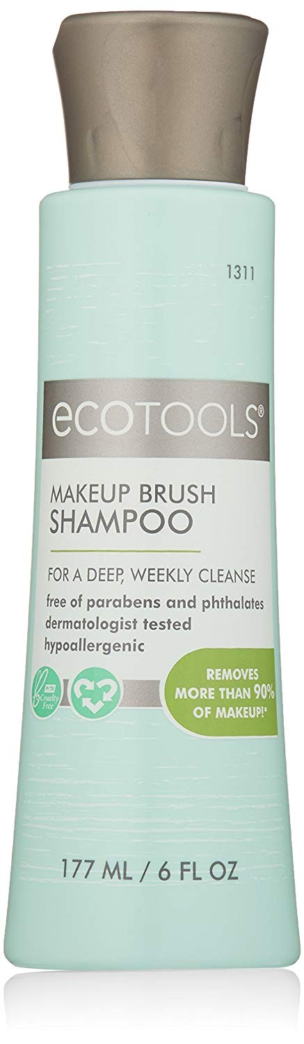 EcoTools Makeup Brush