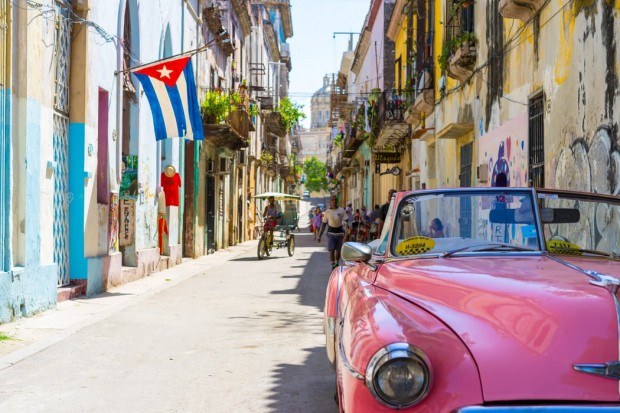 How to have the Perfect Holiday in Cuba