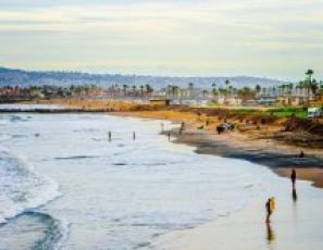 5 Ways to Get Out onto the Water During Your Next San Diego Trip
