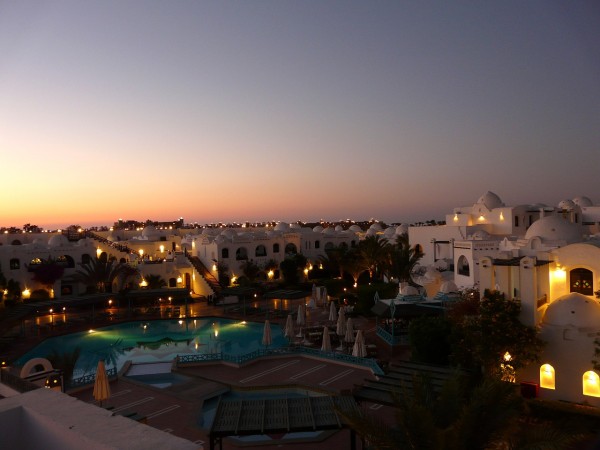 Hurghada 