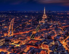 Where Can I Go in France Besides Paris?