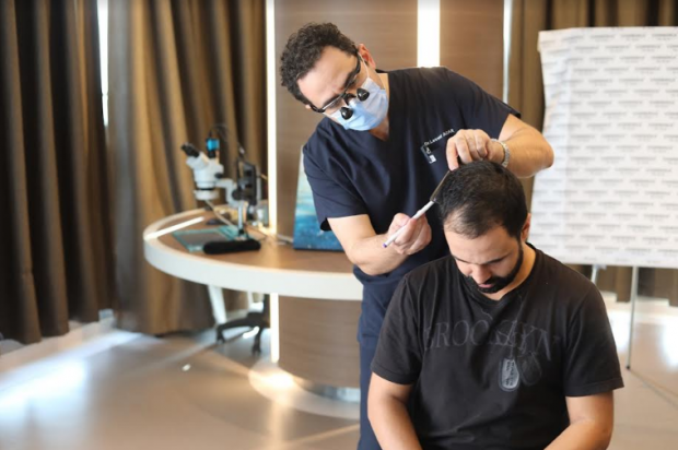 Hair transplant Istanbul: Why is it so popular?