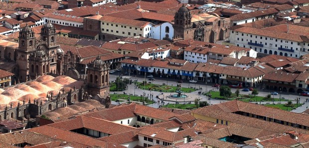 Top 5 Attractions You Cannot Miss In Cusco, Peru