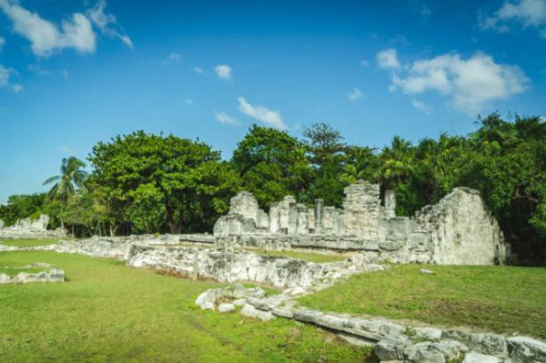 San Miguelito - Archaeological Site