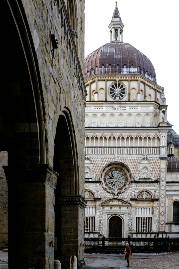 Basilica di Santa Maria Maggiore 