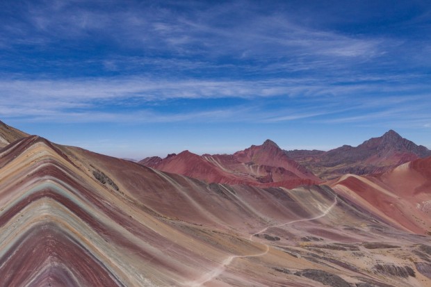 Why Peru's Rainbow Mountain is More Than Just an Instagrammable Place