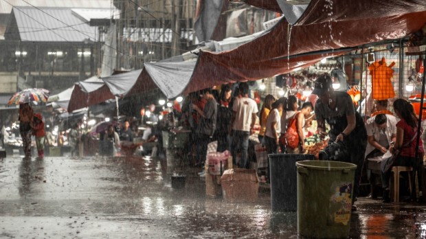 What Makes Philippine Weather a Favorite Among Foreigners
