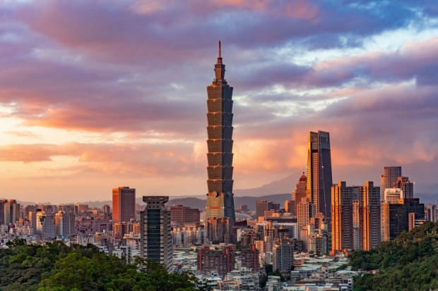 Is Your Country Eligible for Taiwan's Visa Exempt Program?