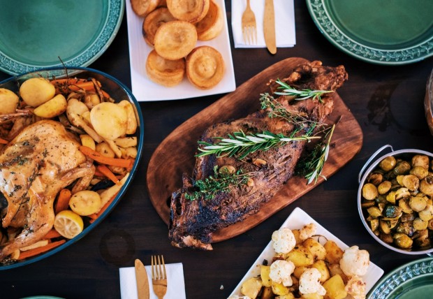 Best Traditional Christmas Feasts and Where to Find Them in Europe