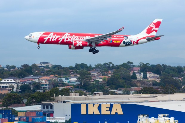 AirAsia Malaysia Expands with New Direct Flights to Perth, Almaty