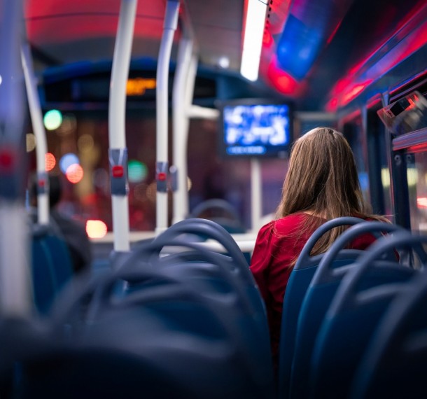 Public Transport in the UK: Enhanced Services and Schedule Changes for Christmas Holidays