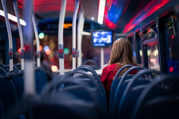 Public Transport in the UK: Enhanced Services and Schedule Changes for Christmas Holidays