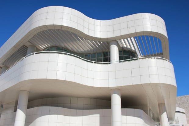 What Inspires the Distinct Architecture of Los Angeles