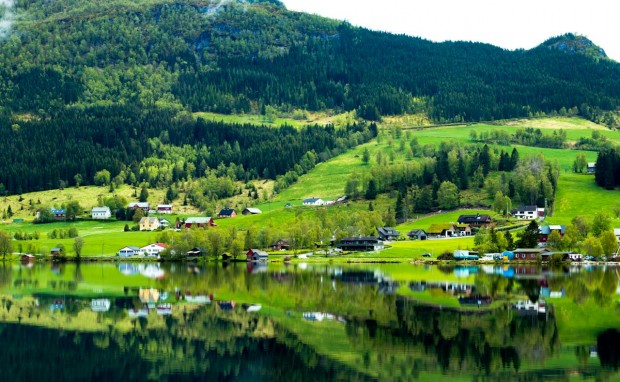 How Norway's Approach to Sustainable Tourism Sets a Global Example