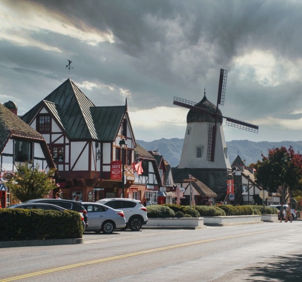What Surprising Facts Will You Learn on a Solvang Historical Tour?