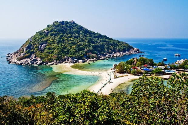 Top 5 Thrilling Island Hopping Adventures in Thailand's Tropical Paradise