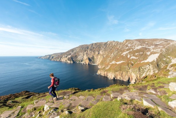 These are the Best Irish Towns for Winter Activities and Festivities
