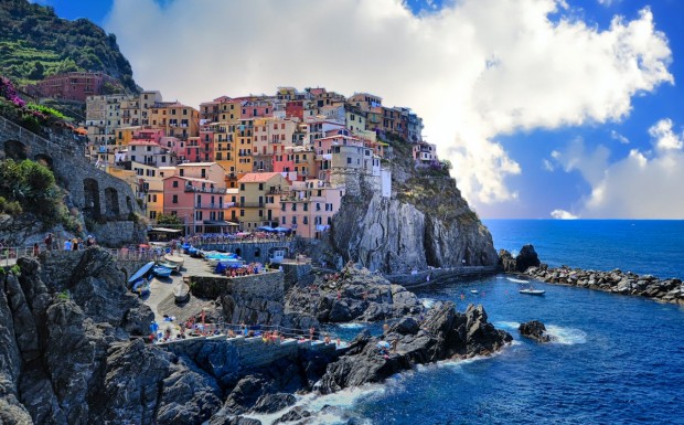 What Are the 5 Must-See Sights in Italy for First-Time Visitors?