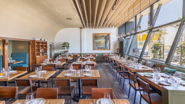 5 High-End Dining Spots You Should Try When You Visit Santa Monica, California