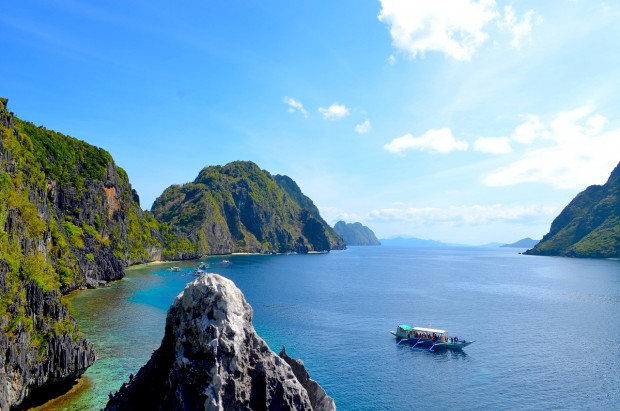 Here's What You Need to Know Before Visiting the Philippines