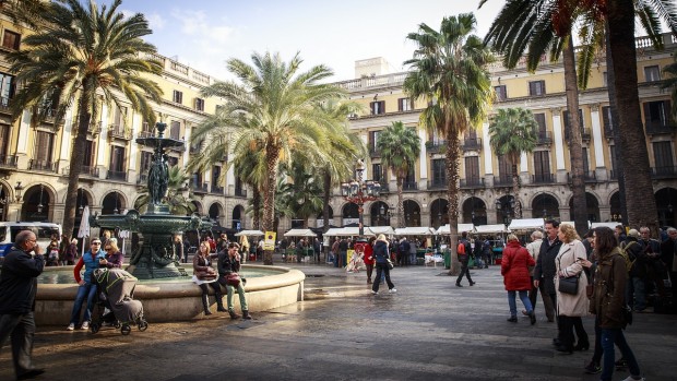 Seeking Tasty Bites? Where You Should Go in Barcelona, Spain