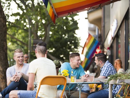 Looking for LGBTQ-Friendly Cities in Europe? Find Out Which Ones You Should Visit