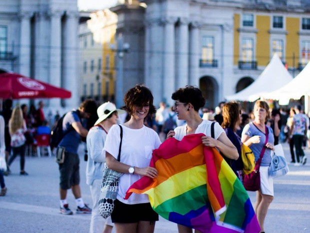 Looking for LGBTQ-Friendly Cities in Europe? Find Out Which Ones You Should Visit