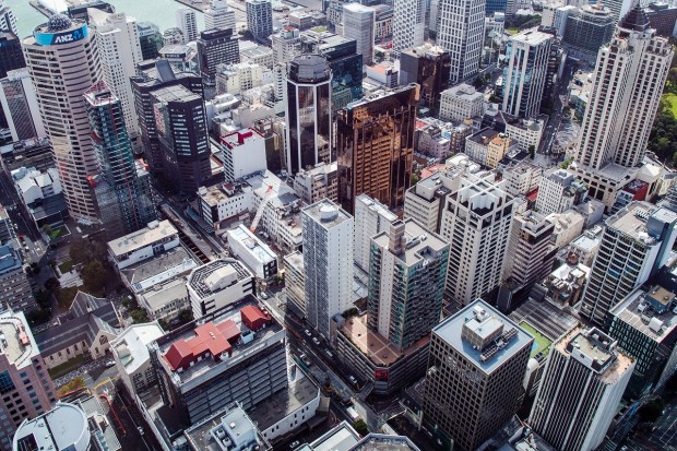 7 Things You Must Know About Auckland, New Zealand, and Its Urban Life