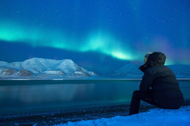 Want to See the Aurora Borealis? Find Out Where and When You Can See the Northern Lights
