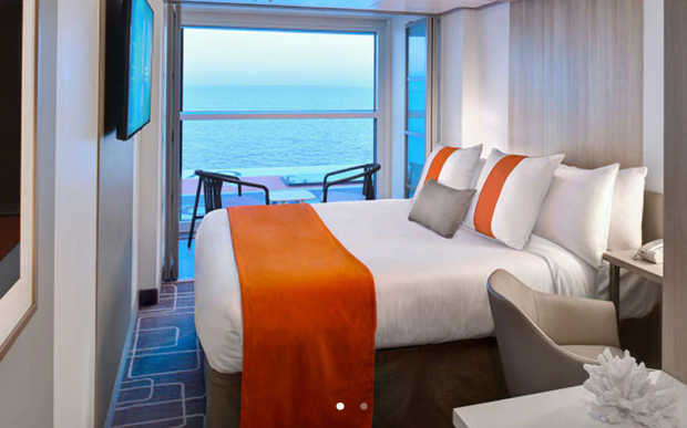 Ever Heard of Celebrity Cruises? Here's Why They Are a Top Choice for Sea Travel