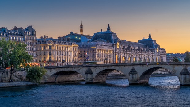 Affordable European Getaways Offering Uncompromised Experiences on a Budget