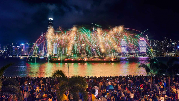 What You Should Know about the Hong Kong Winterfest 2023