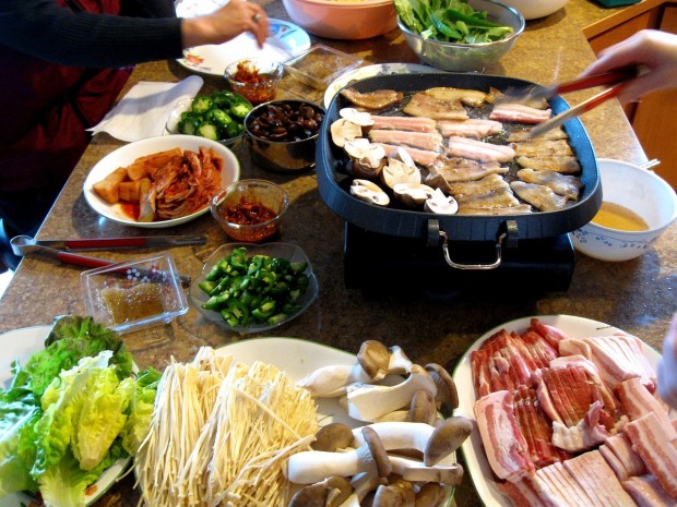 These Are the Korean Foods You Should Try If You Visit South Korea