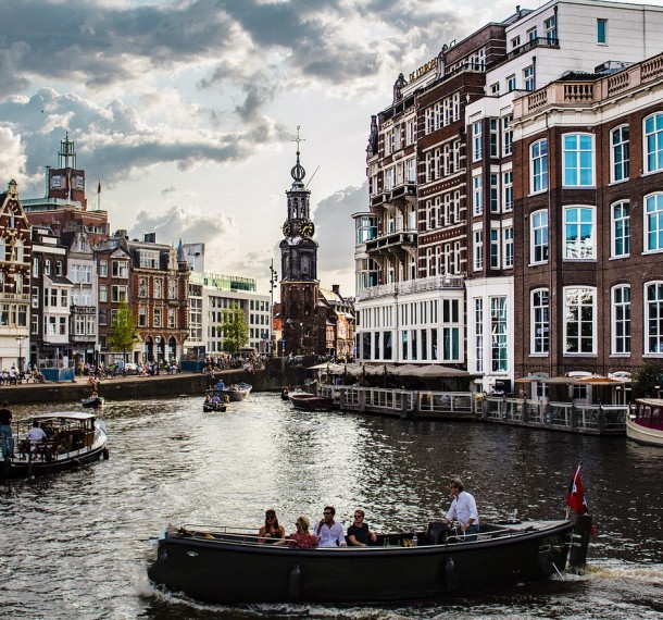 How To Make the Most of Your Amsterdam Adventures?