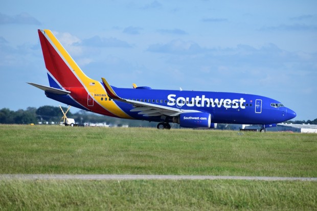 Southwest Airlines Pays $140 Million for Causing Holiday Travel Nightmares in 2022