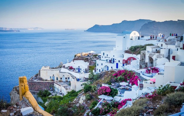 Where Should You Be Heading in 2024? Explore These Top Mediterranean Destinations for Your Ultimate Getaway