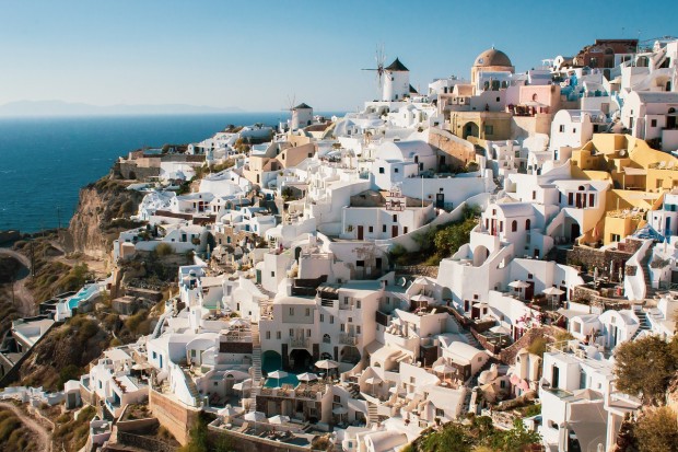 Where Should You Be Heading in 2024? Explore These Top Mediterranean Destinations for Your Ultimate Getaway
