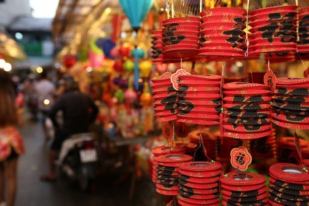 Looking for Excitement? Experience the Mid-Autumn Festival in These Asian Countries