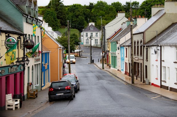 What Makes Donegal, Ireland Irresistible to Travelers - Find Out Here