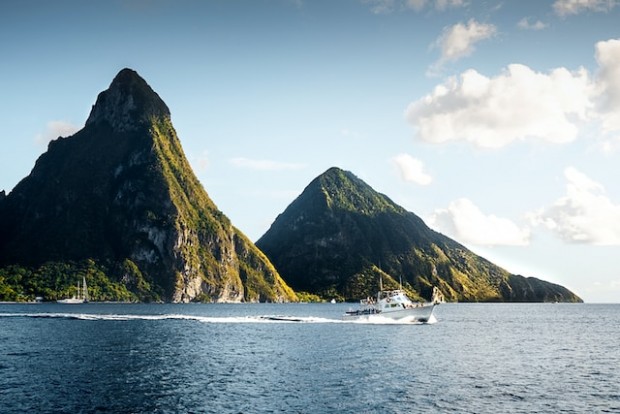 Curious About Saint Lucia? These Are the Places You Must Visit on This Caribbean Island
