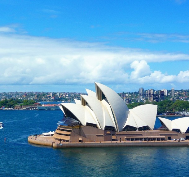 Travel Hacks to Keep in Mind if You Are Traveling to Sydney