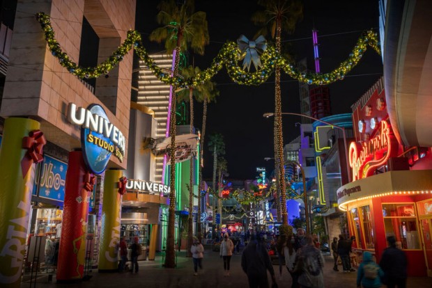 Your Guide to the Best Attractions at Universal Studios Hollywood