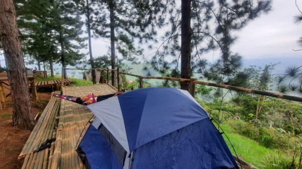 Why Visiting Rotypeaks Ridge Camp in Bukidnon Should Be Your Next Move