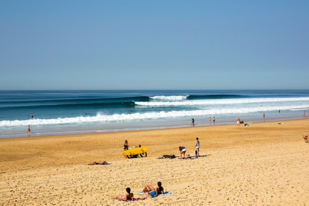 Curious About Europe's Top Surf Destinations? Here's Where You Should Go