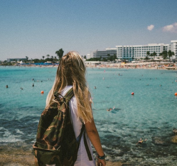 Here Are the Things You MUST KNOW If You’re Going to the US as a Solo Female Traveler