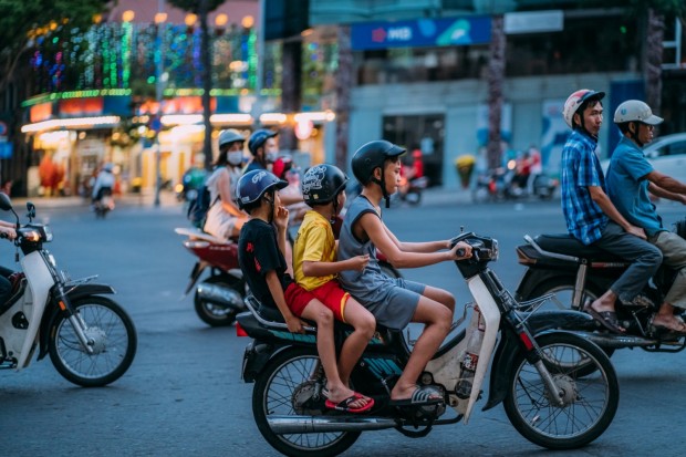 Why Vietnam is Considered the Safest Country to Visit in 2024