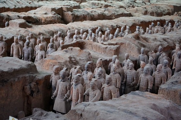 5 Must-See Ancient Monuments in Asia You Might Not Aware Of