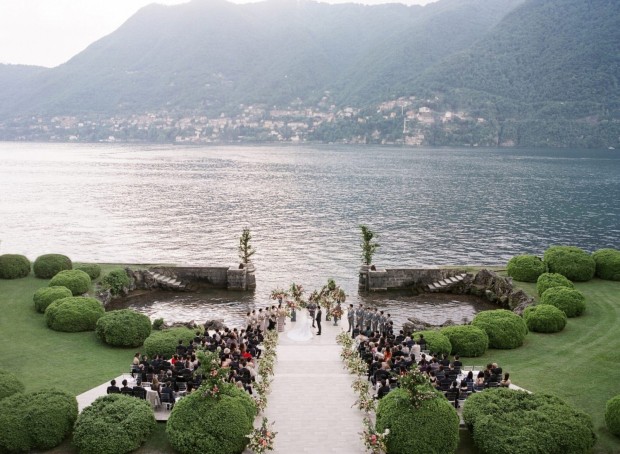 10 Europe's Most Romantic Spots for Your Destination Wedding
