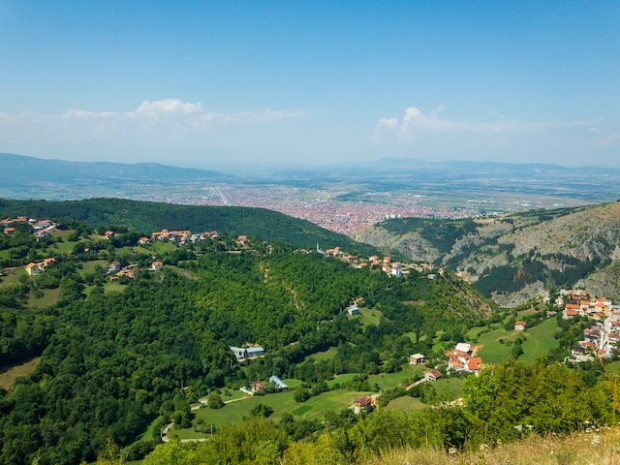 What You Need to Know Before Going to Kosovo
